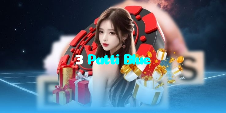 making first deposit on 3 Patti Blue website using local payment methods in Pakistan