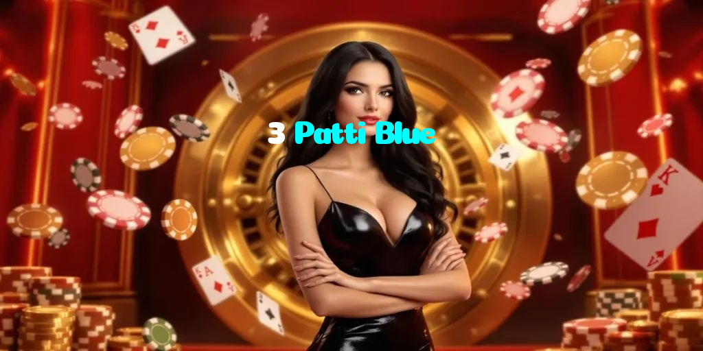 making first deposit on 3 Patti Blue website using local payment methods in Pakistan