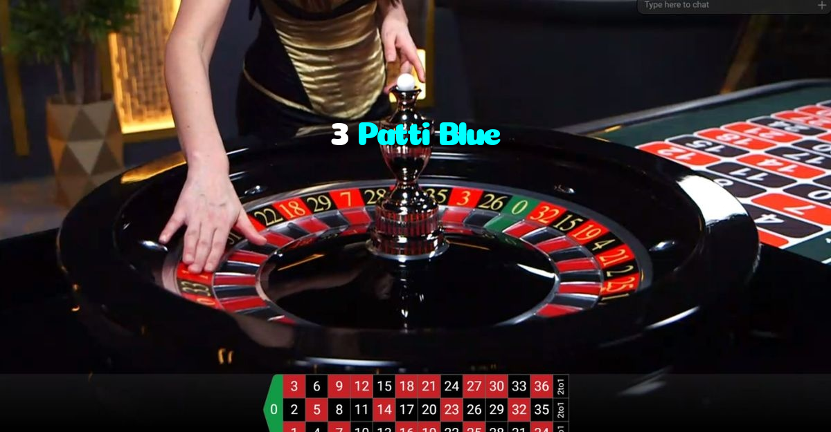 3 Patti Blue خوش آمدید بونس +600% پیشکش موبائل ایپ کے پروموشن سیکشن میں دکھائی دیتی ہے۔